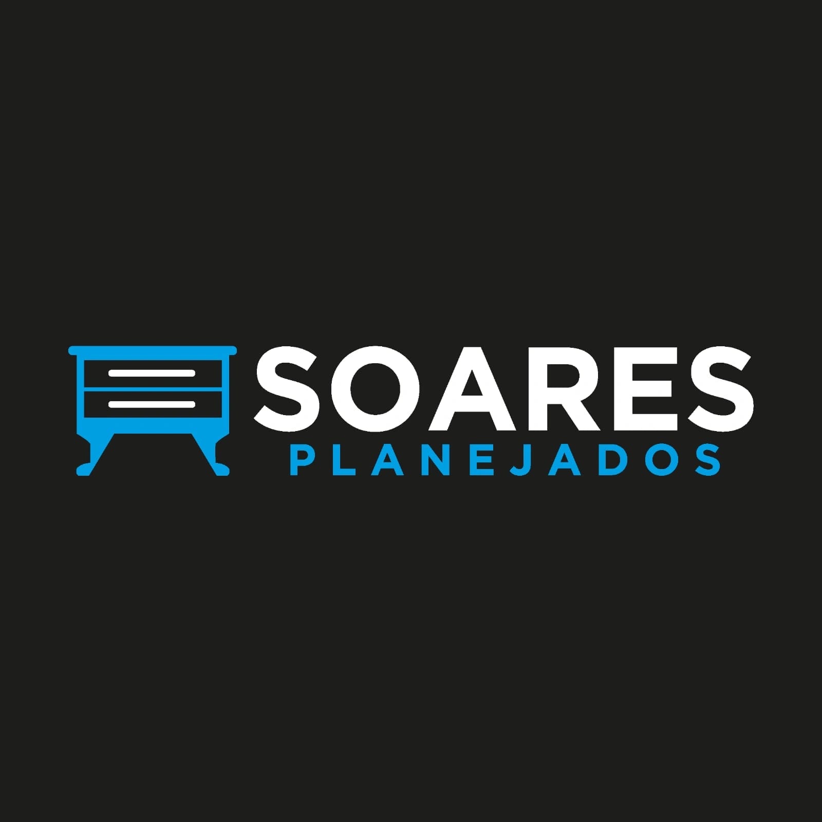 Logo Soares Planejados